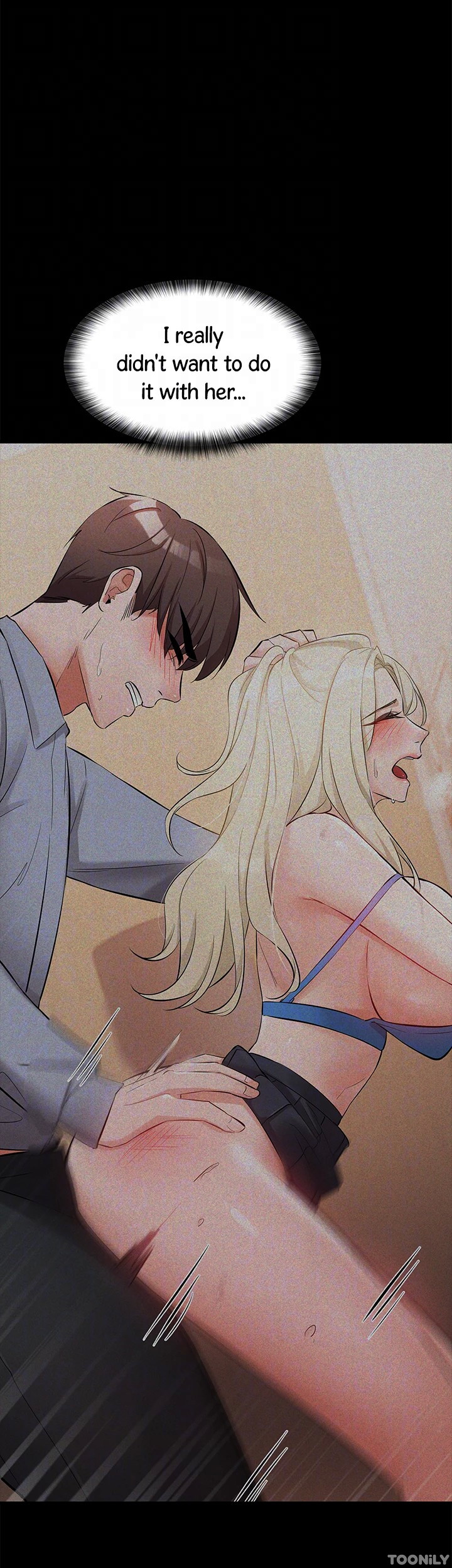 Naughty Little Sister Chapter 31 image 17