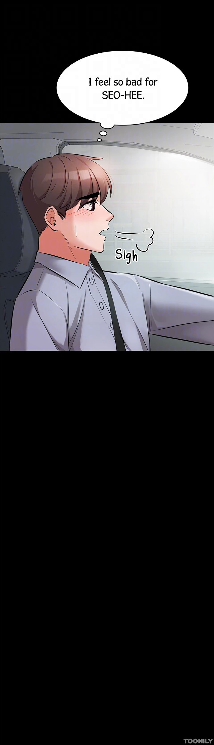 Naughty Little Sister Chapter 31 image 19