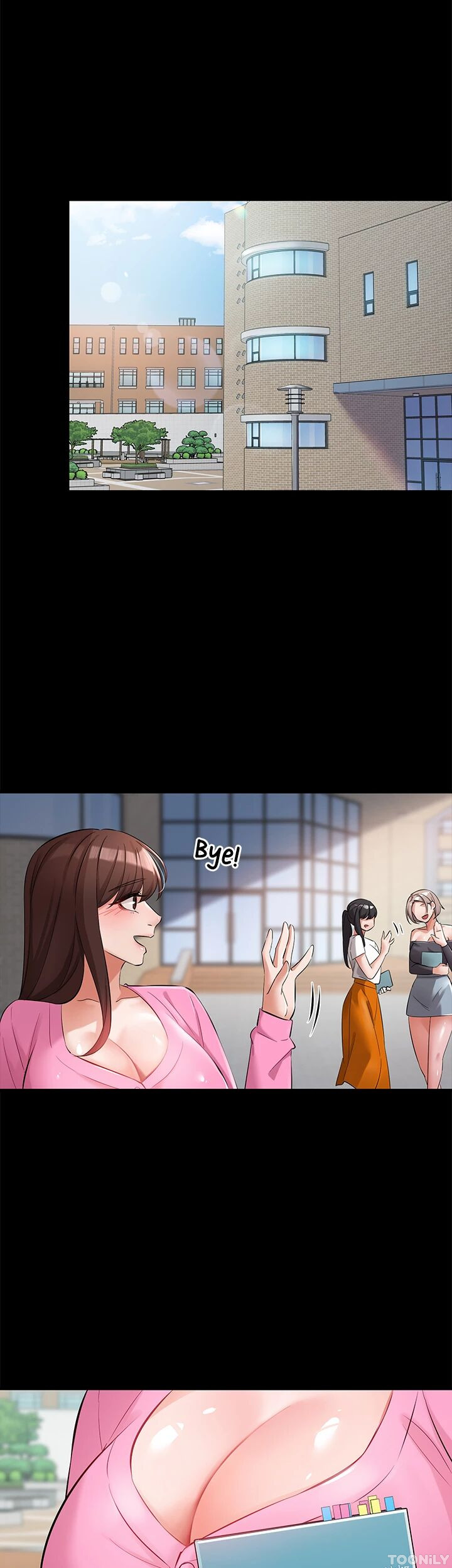 Naughty Little Sister Chapter 31 image 20
