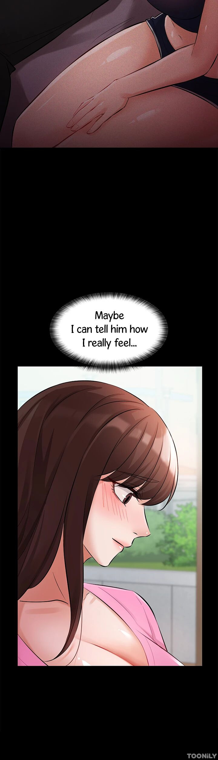 Naughty Little Sister Chapter 31 image 23