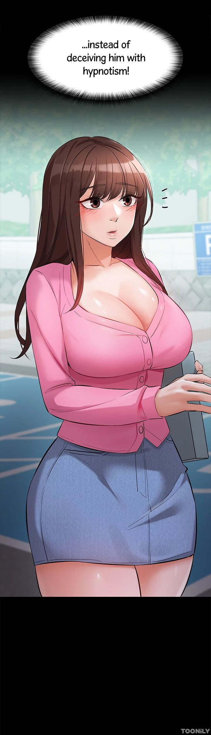 Naughty Little Sister Chapter 31 image 24