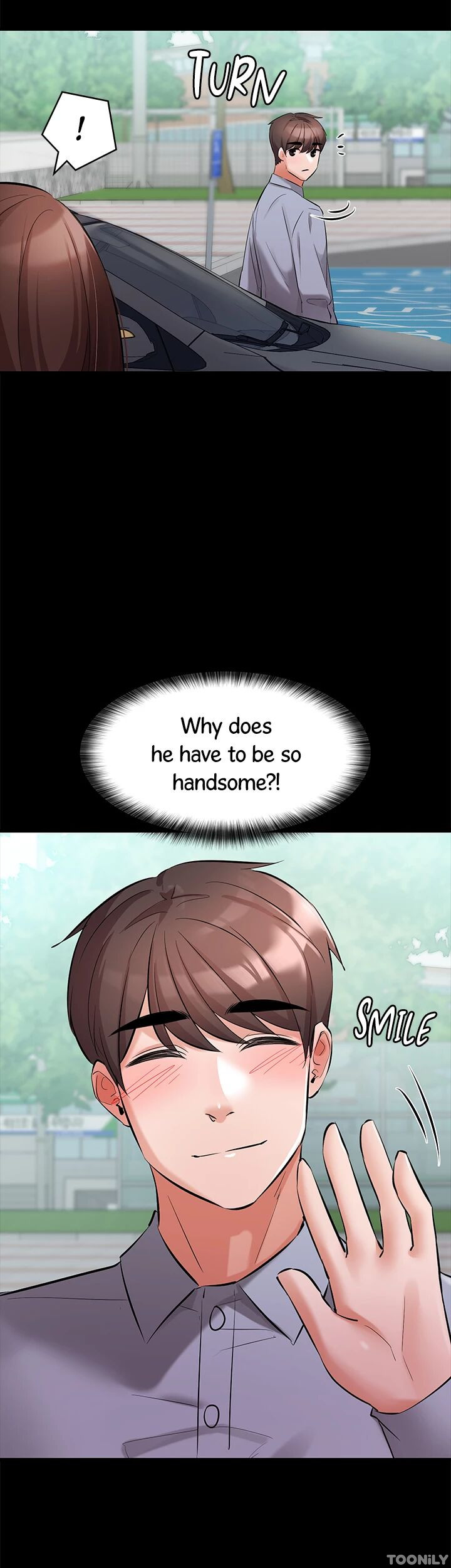 Naughty Little Sister Chapter 31 image 25