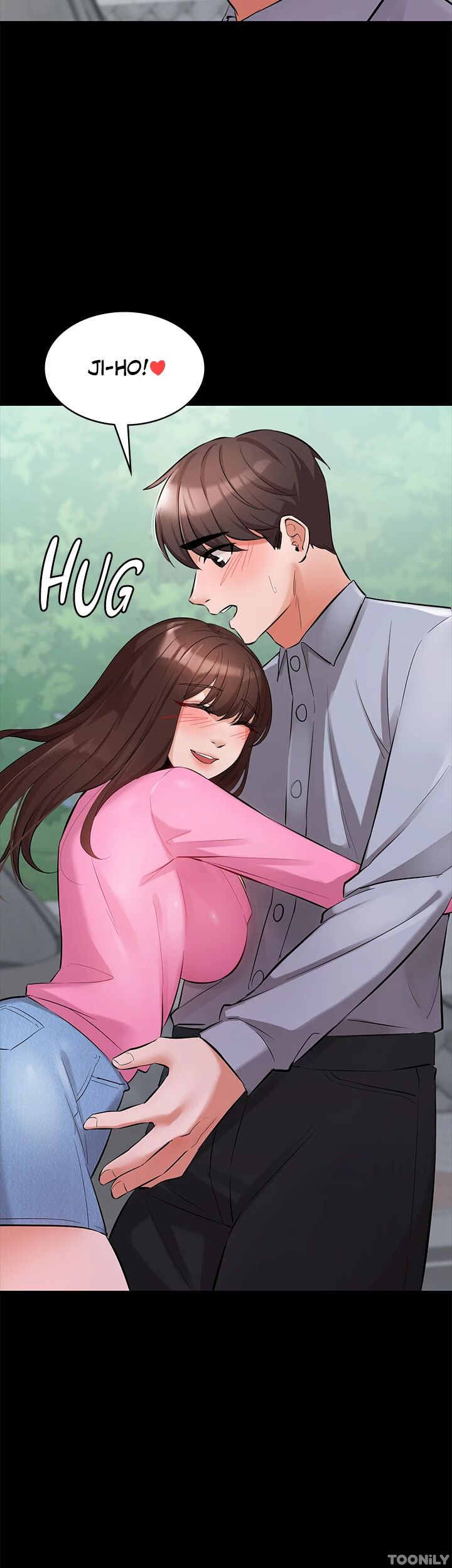 Naughty Little Sister Chapter 31 image 27