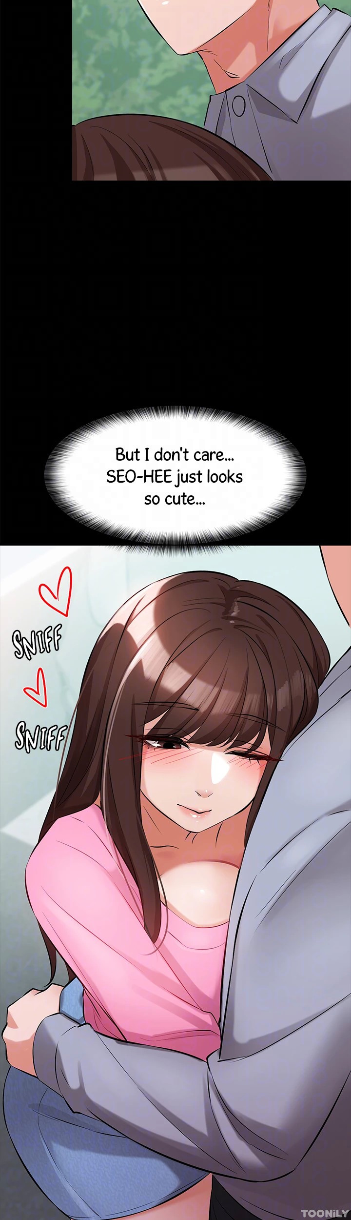 Naughty Little Sister Chapter 31 image 30