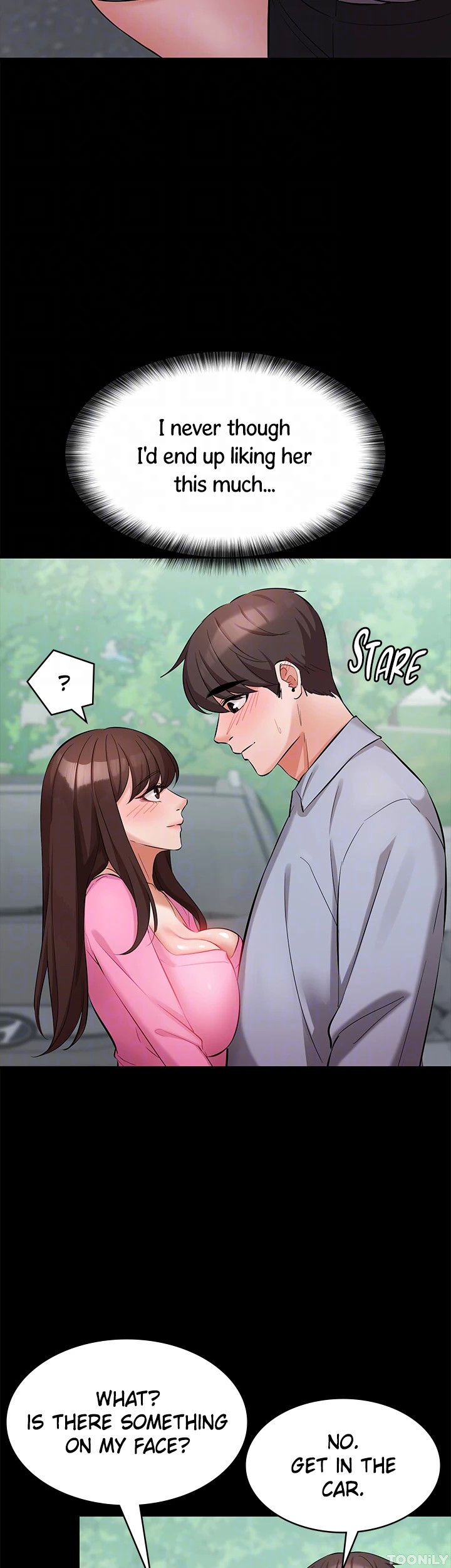 Naughty Little Sister Chapter 31 image 31