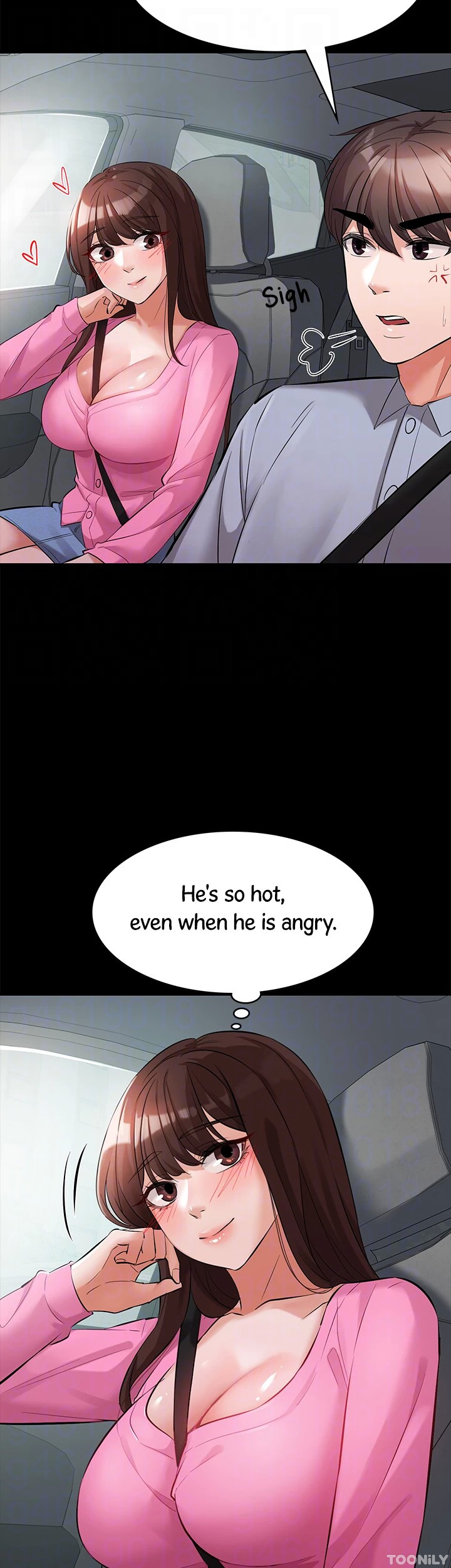Naughty Little Sister Chapter 31 image 37