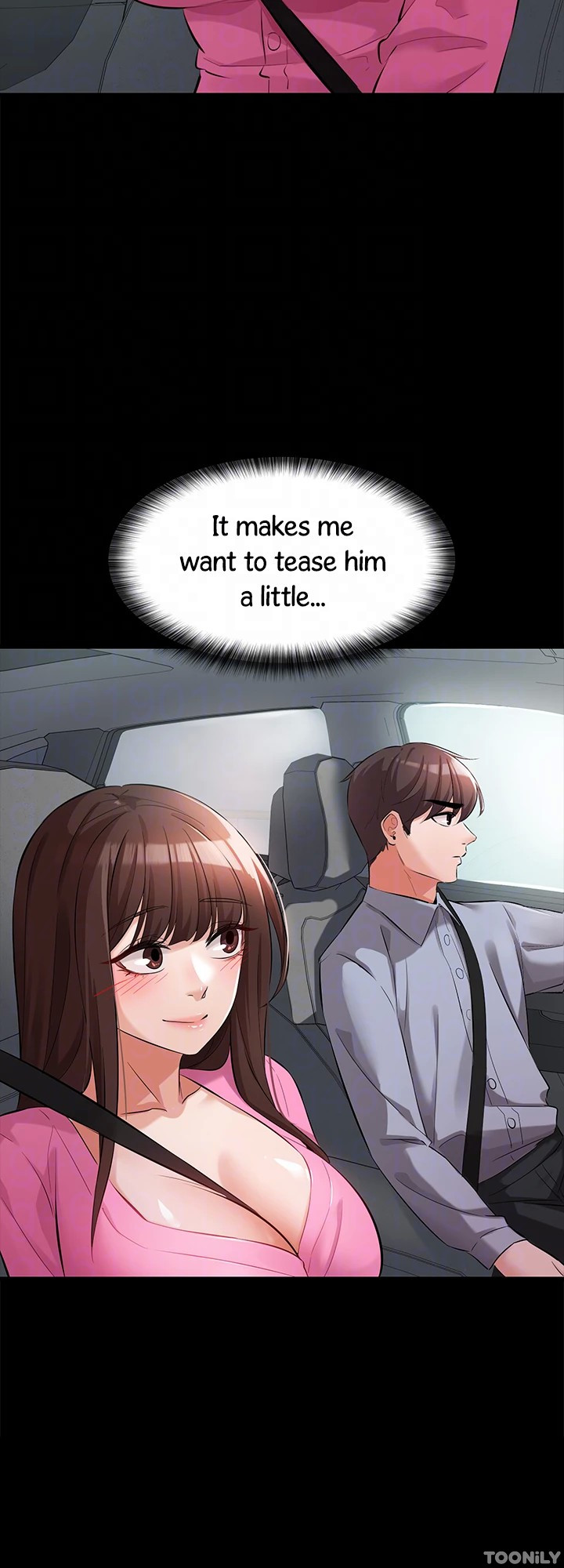 Naughty Little Sister Chapter 31 image 38