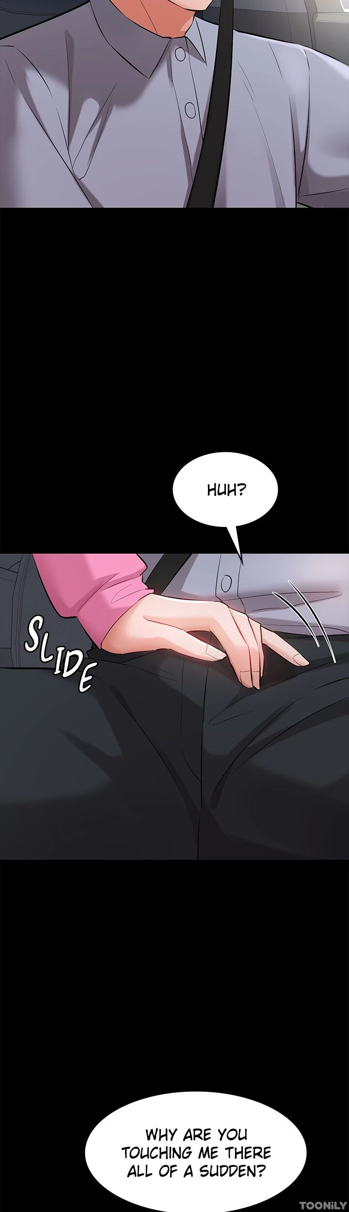 Naughty Little Sister Chapter 31 image 40