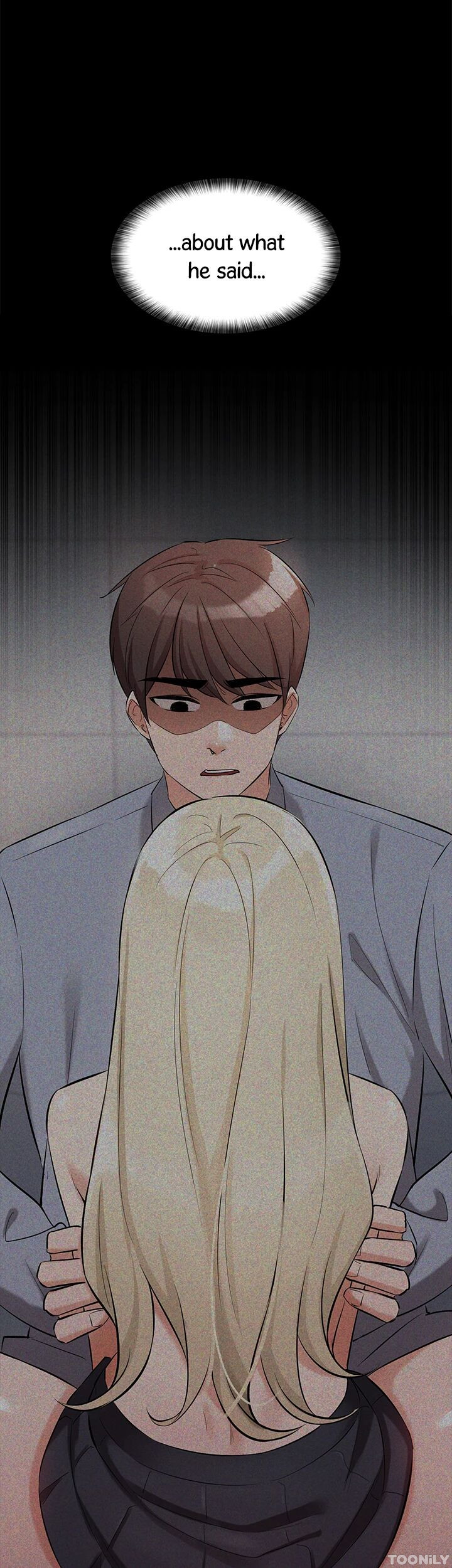 Naughty Little Sister Chapter 31 image 4