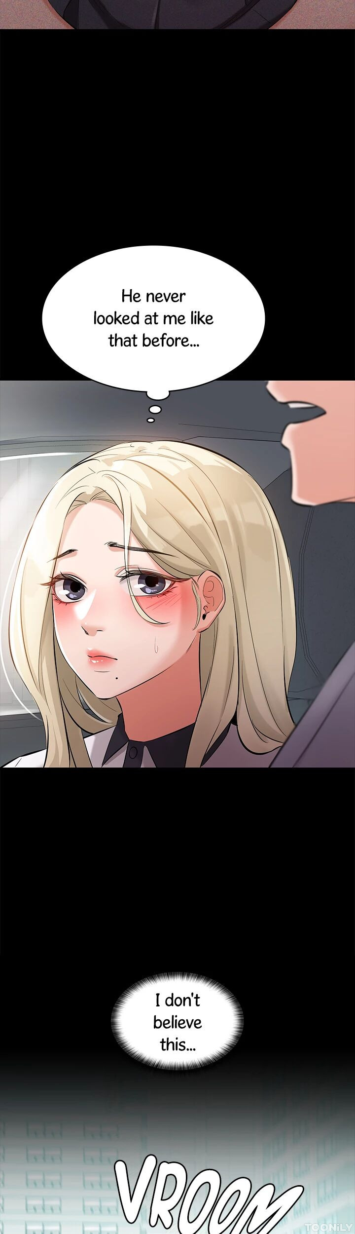 Naughty Little Sister Chapter 31 image 5