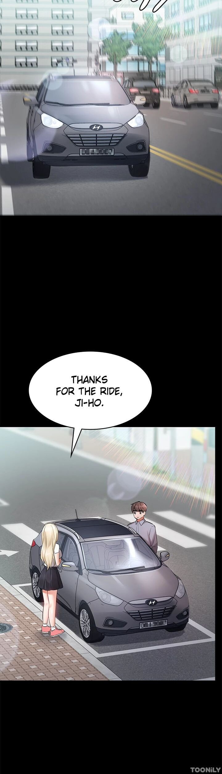 Naughty Little Sister Chapter 31 image 6