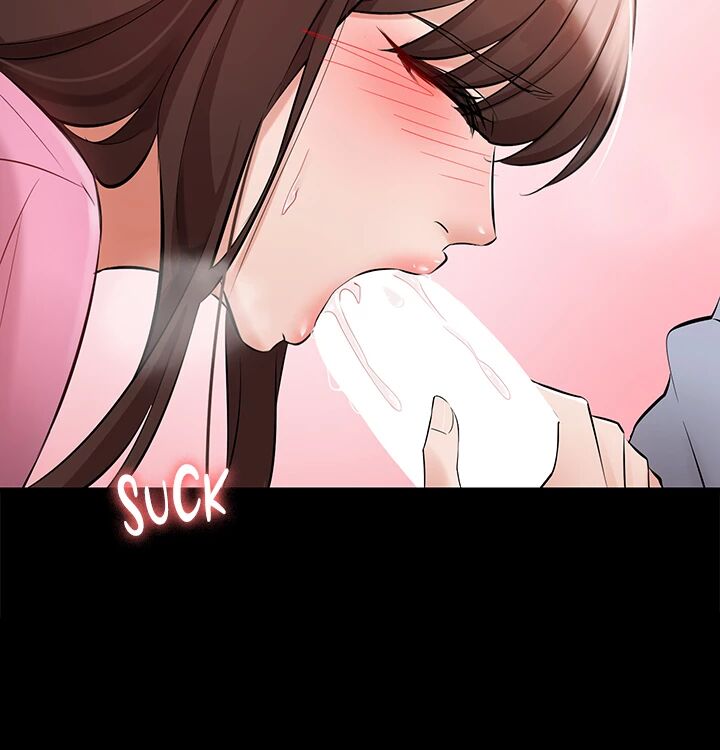 Naughty Little Sister Chapter 32 image 11