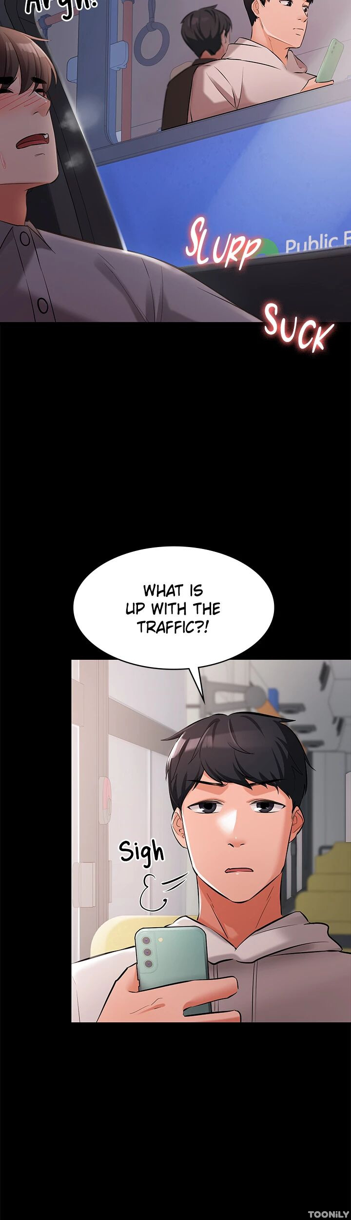 Naughty Little Sister Chapter 32 image 14