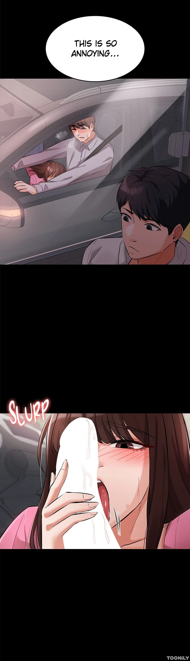 Naughty Little Sister Chapter 32 image 15