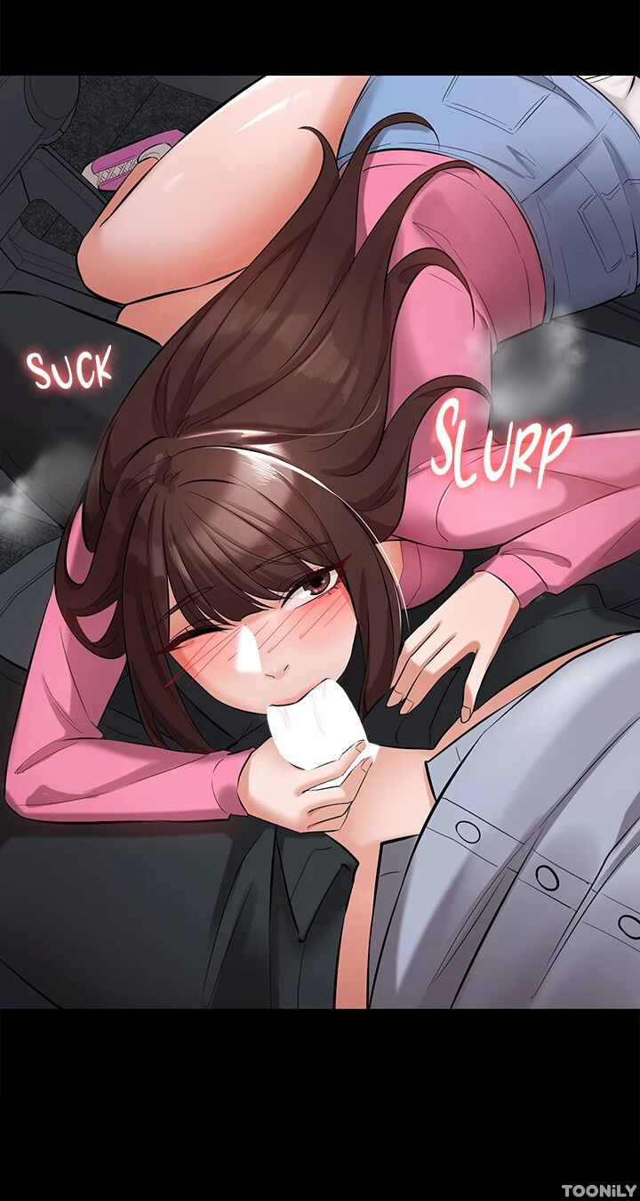 Naughty Little Sister Chapter 32 image 16