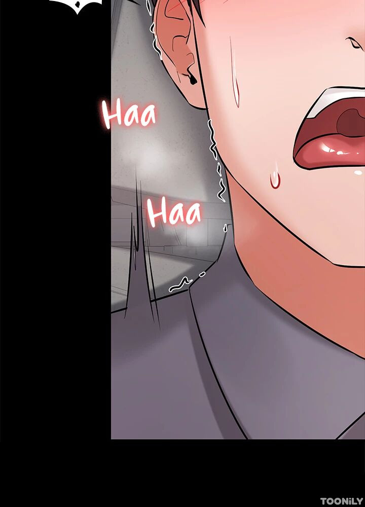 Naughty Little Sister Chapter 32 image 21