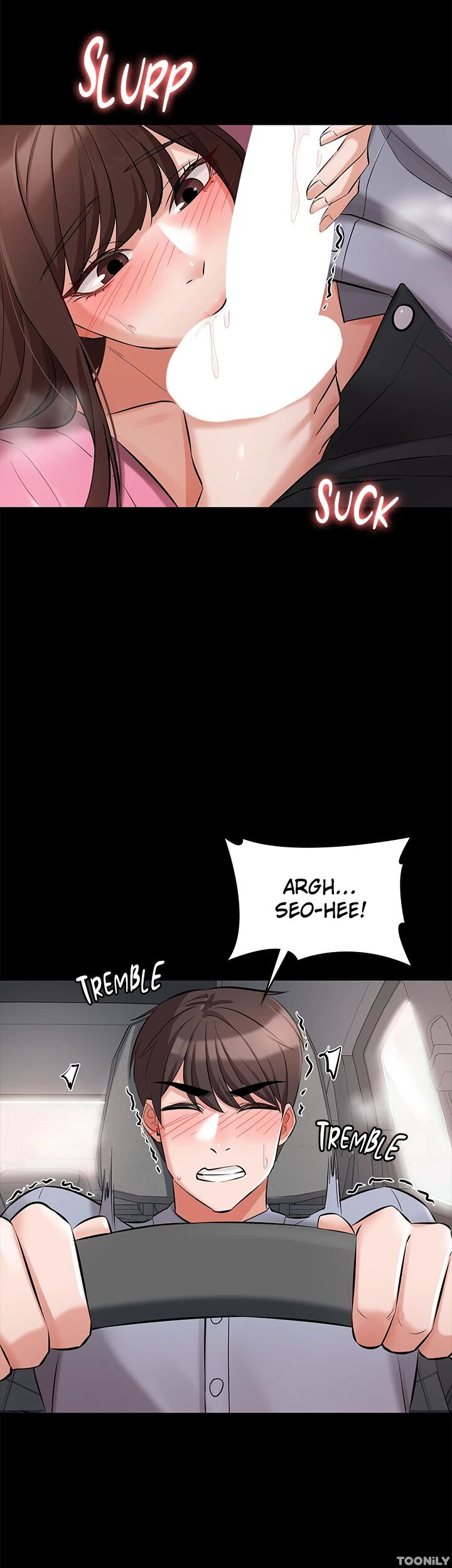 Naughty Little Sister Chapter 32 image 23