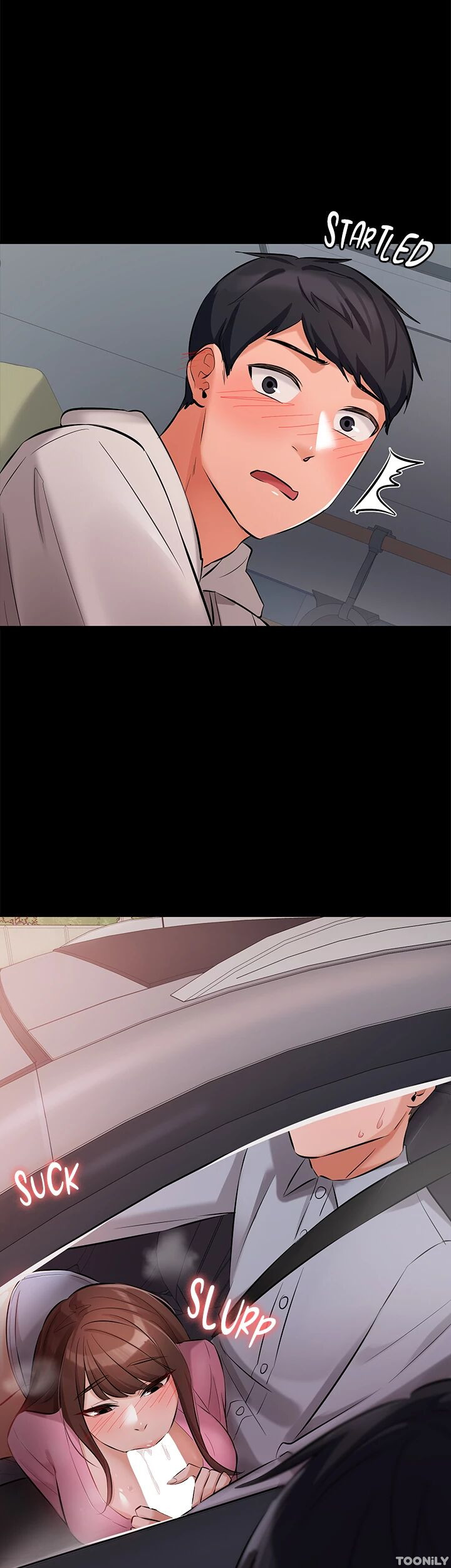 Naughty Little Sister Chapter 32 image 29