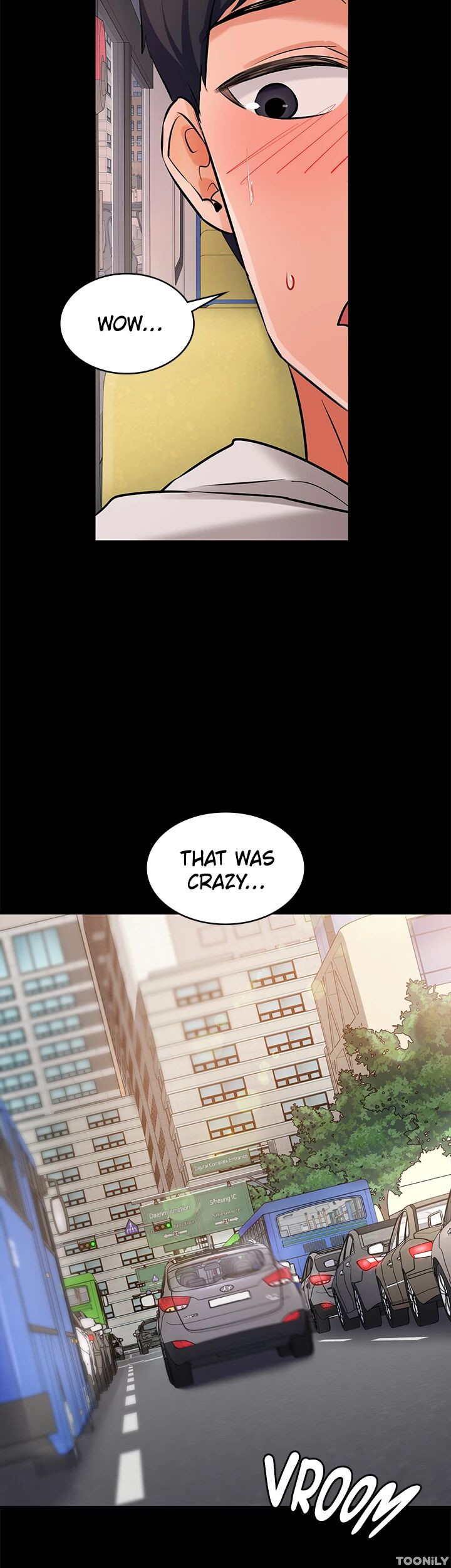 Naughty Little Sister Chapter 32 image 33