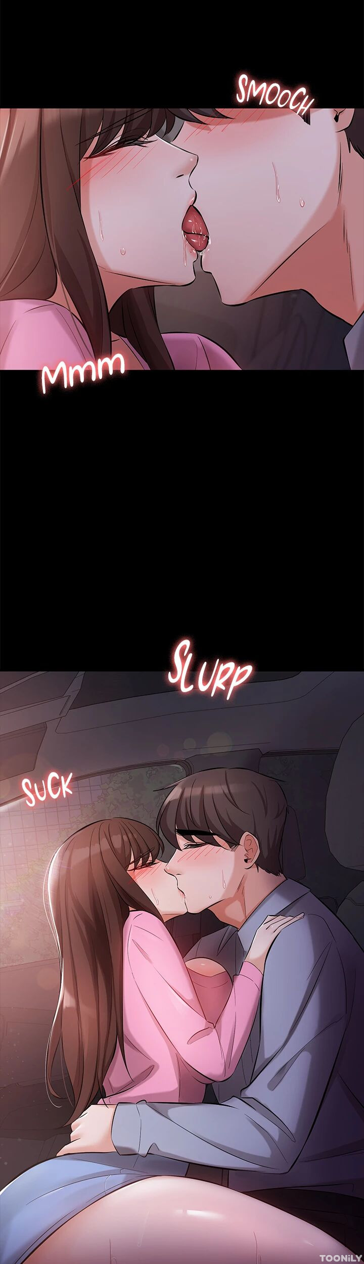 Naughty Little Sister Chapter 32 image 35