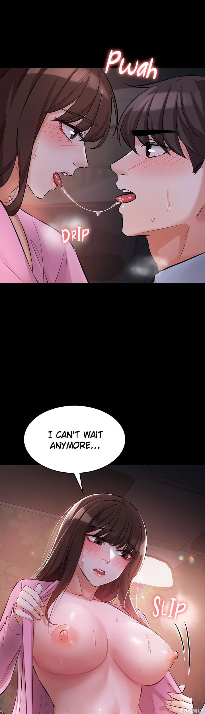 Naughty Little Sister Chapter 32 image 37