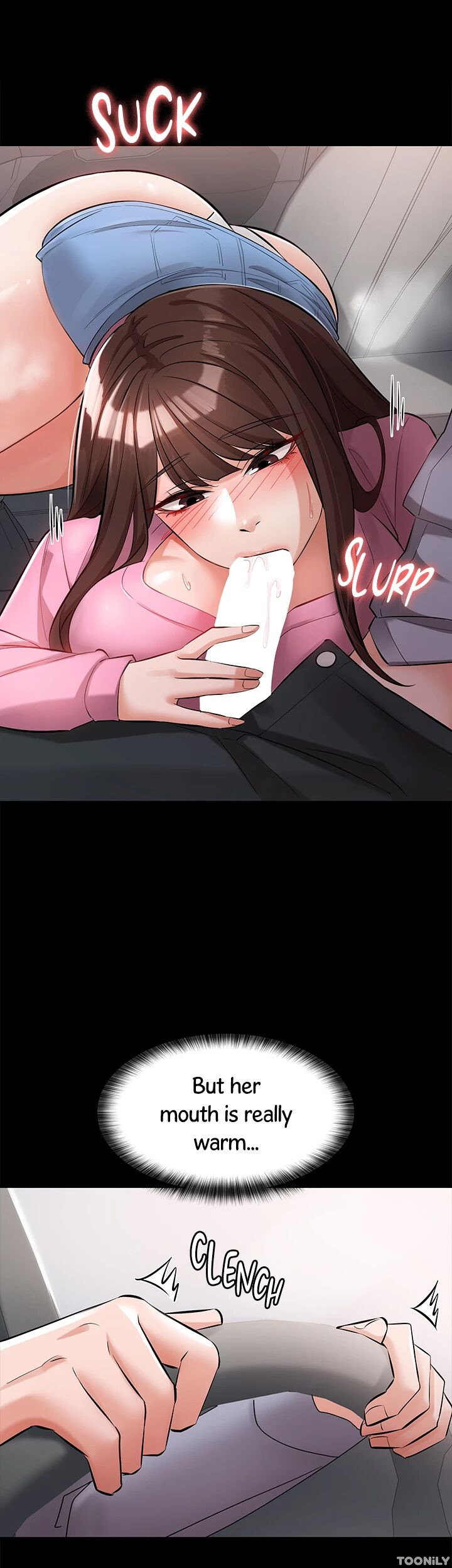 Naughty Little Sister Chapter 32 image 7