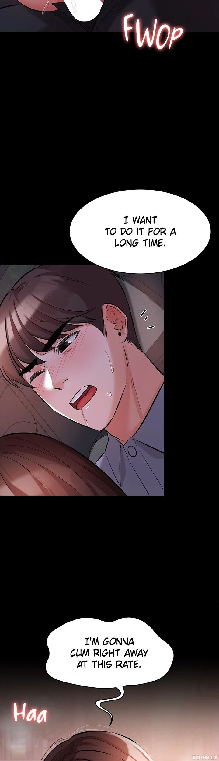 Naughty Little Sister Chapter 33 image 12