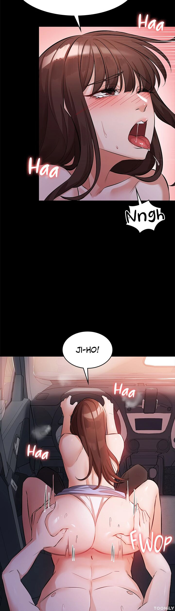 Naughty Little Sister Chapter 33 image 22