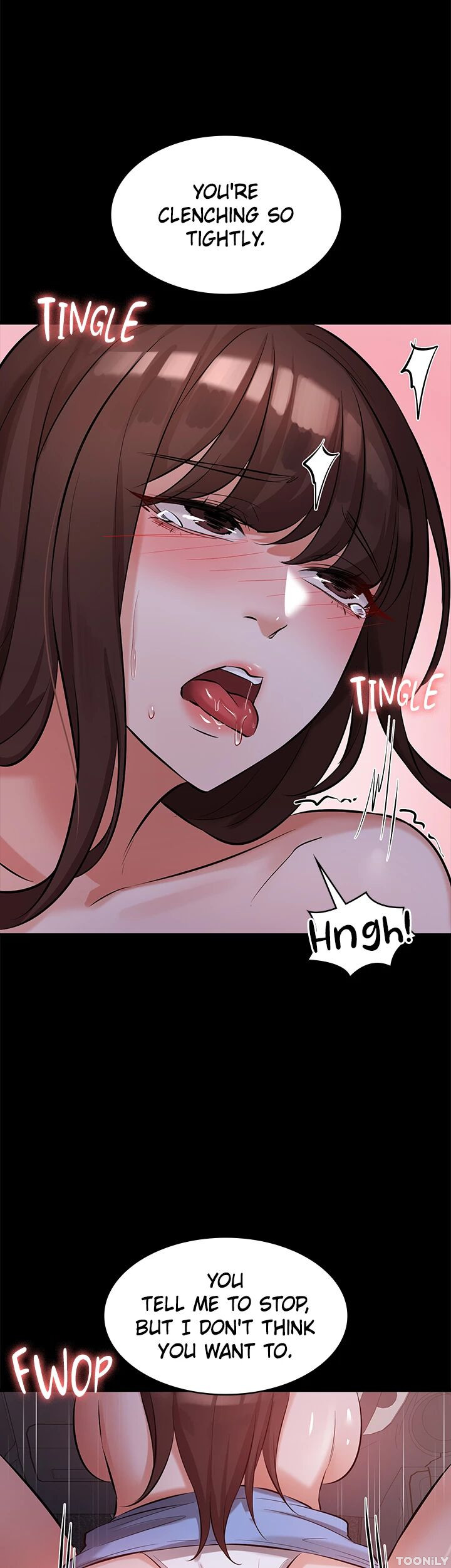Naughty Little Sister Chapter 33 image 30