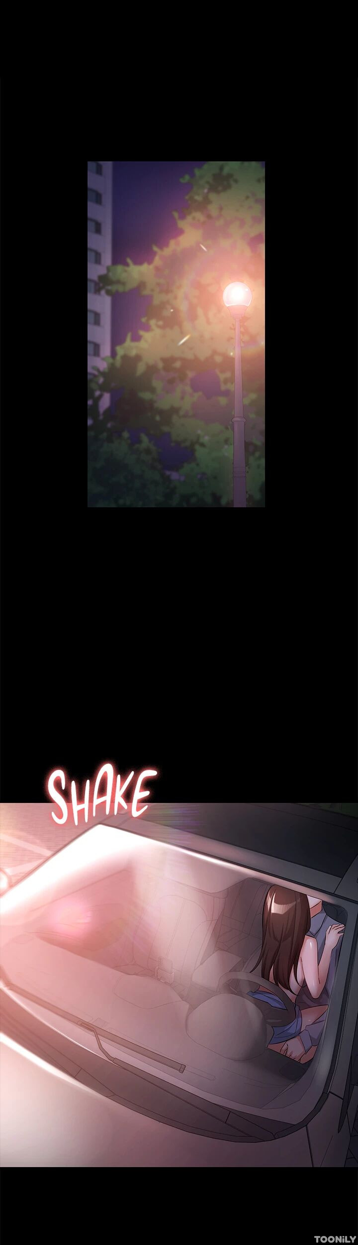 Naughty Little Sister Chapter 33 image 4