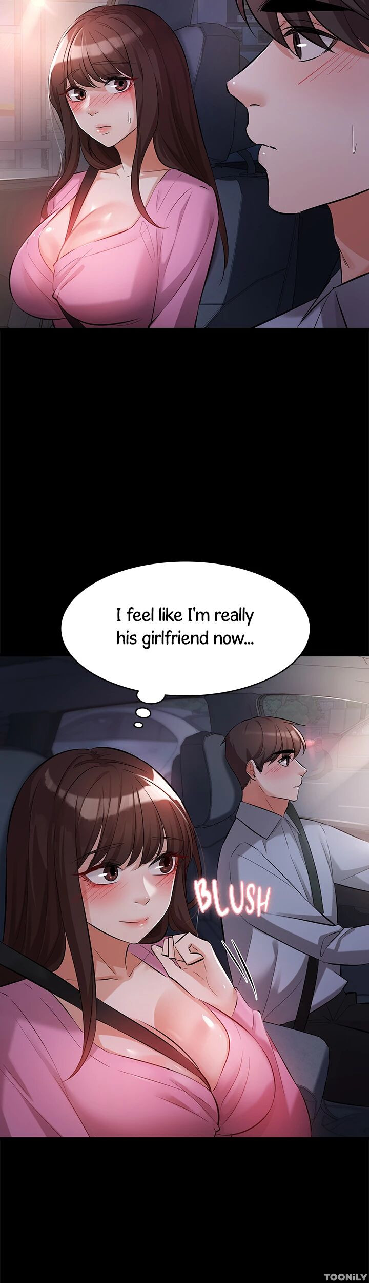 Naughty Little Sister Chapter 33 image 50