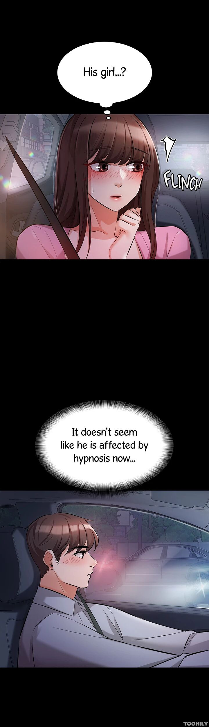 Naughty Little Sister Chapter 33 image 51