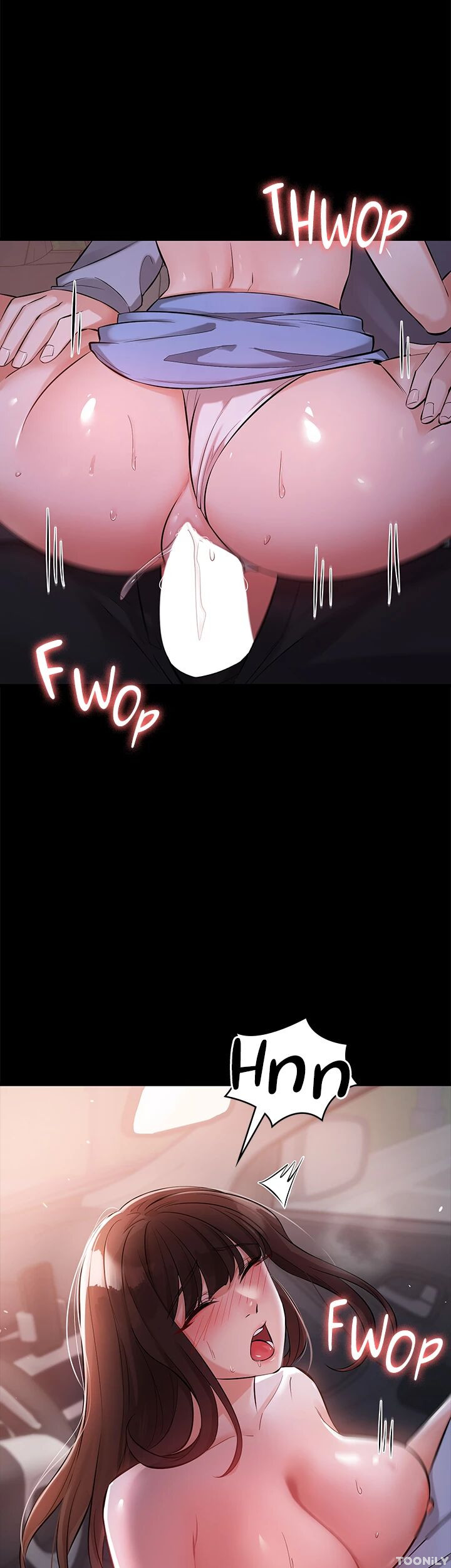 Naughty Little Sister Chapter 33 image 5
