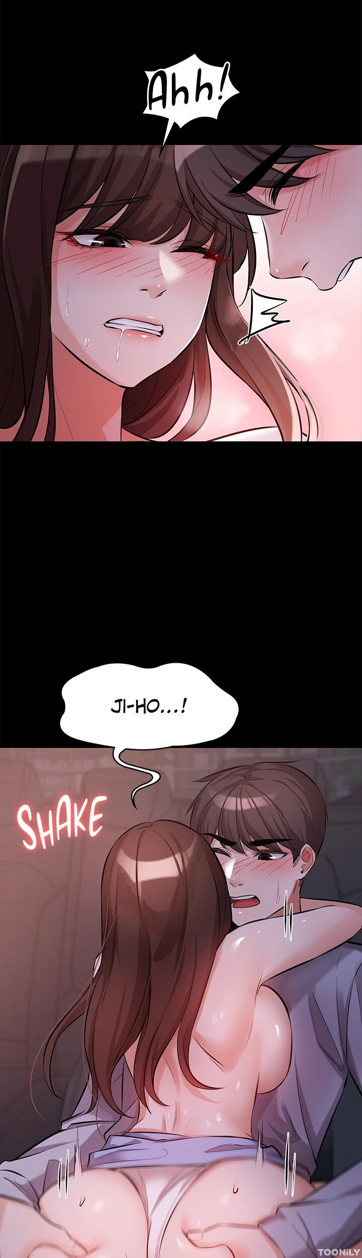 Naughty Little Sister Chapter 33 image 7