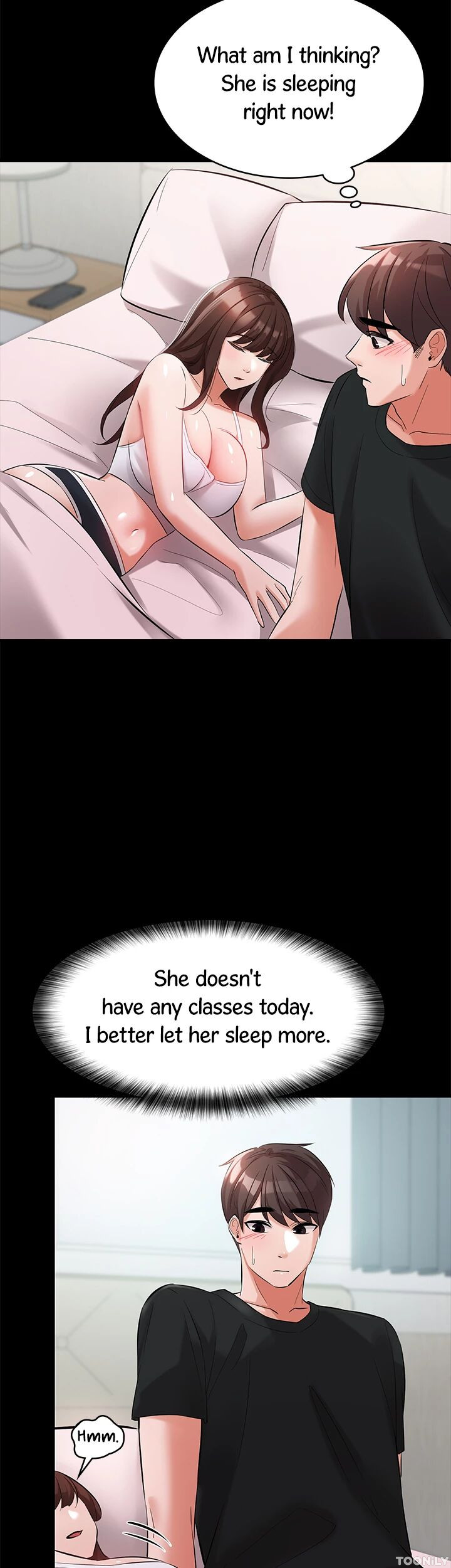 Naughty Little Sister Chapter 34 image 11