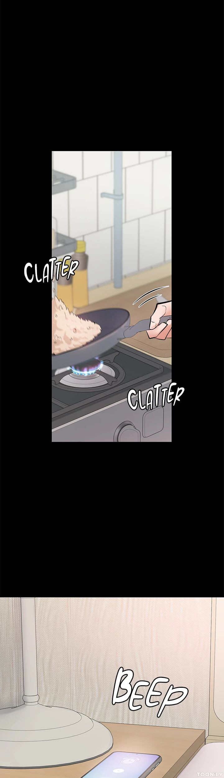 Naughty Little Sister Chapter 34 image 15