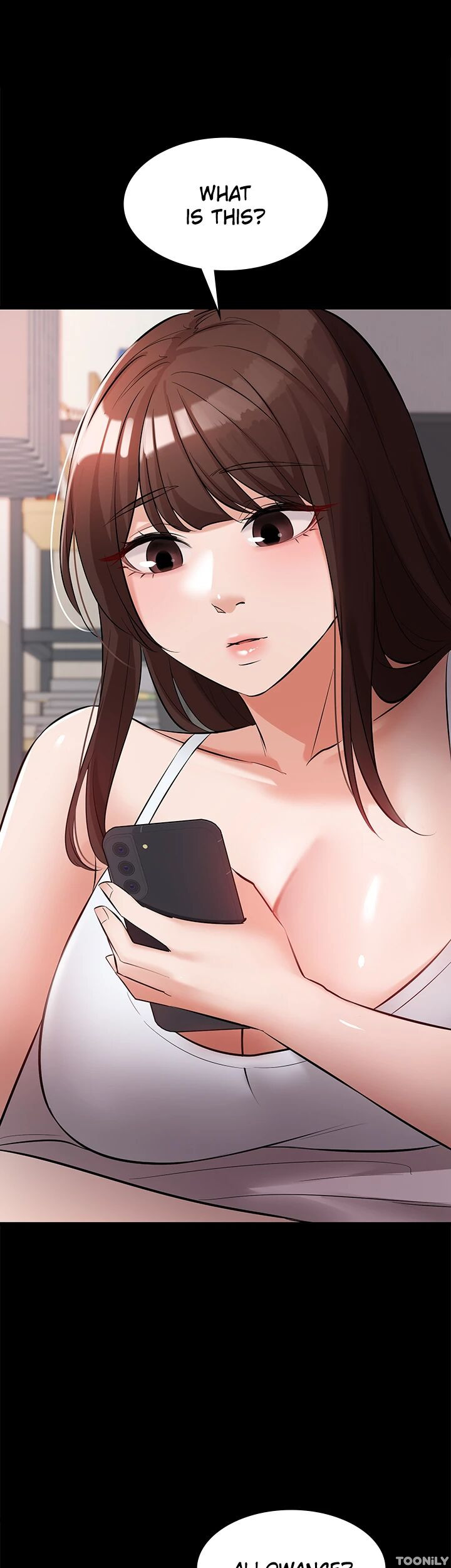Naughty Little Sister Chapter 34 image 18