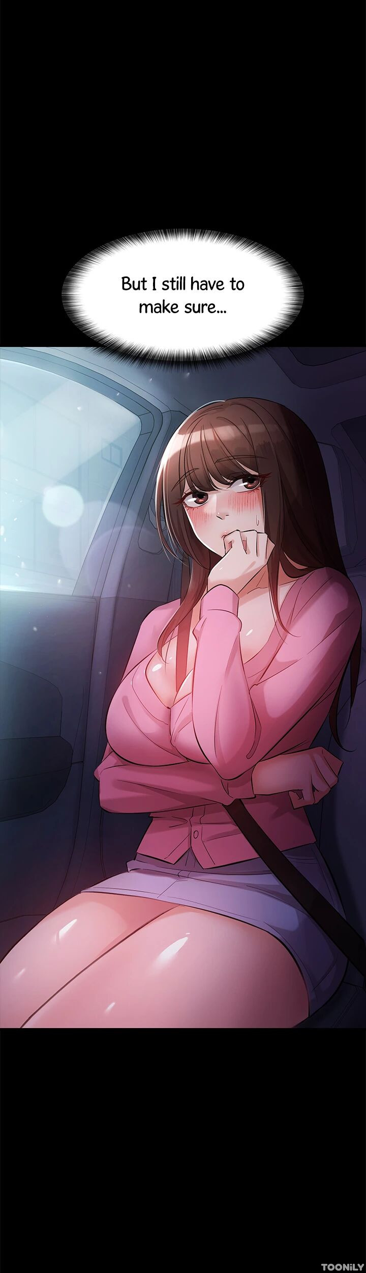 Naughty Little Sister Chapter 34 image 1