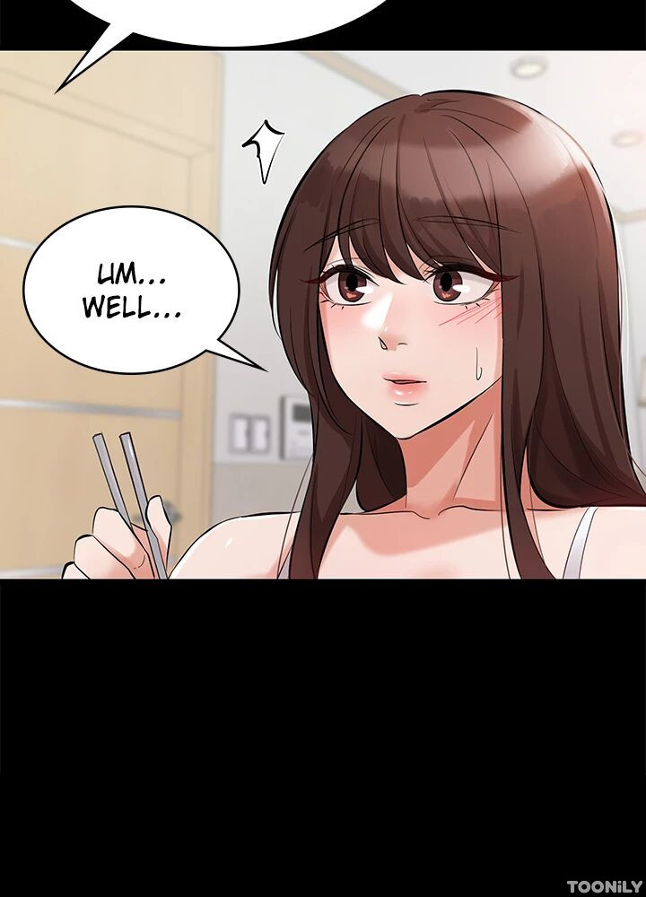 Naughty Little Sister Chapter 34 image 23