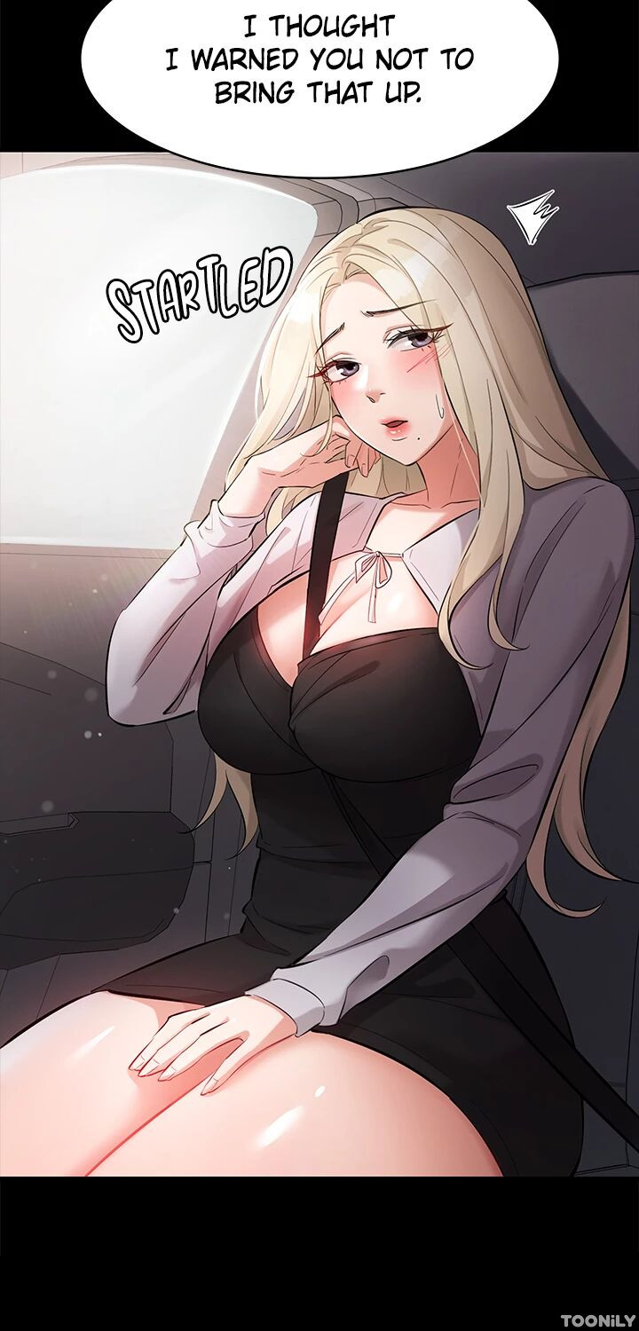 Naughty Little Sister Chapter 34 image 33