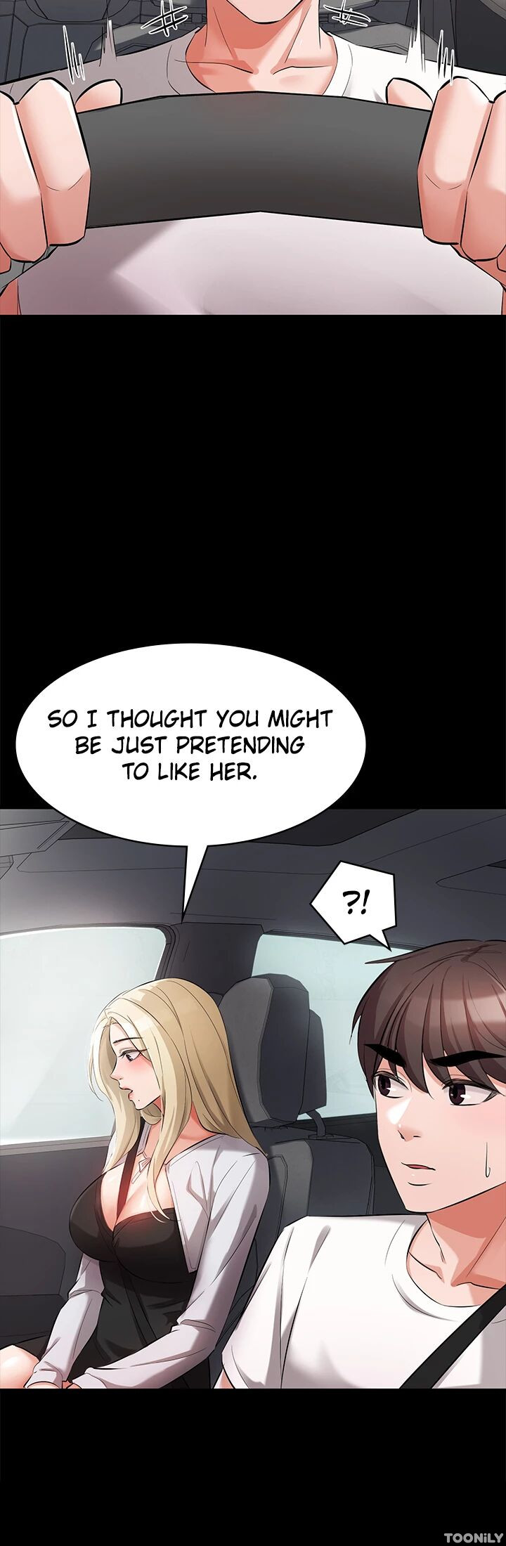 Naughty Little Sister Chapter 34 image 38