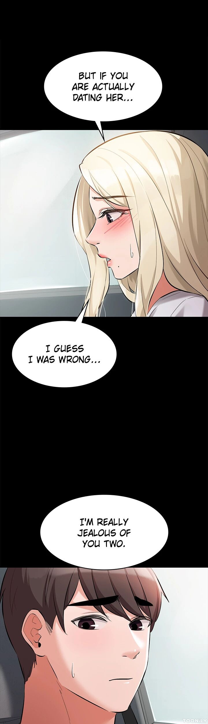 Naughty Little Sister Chapter 34 image 39