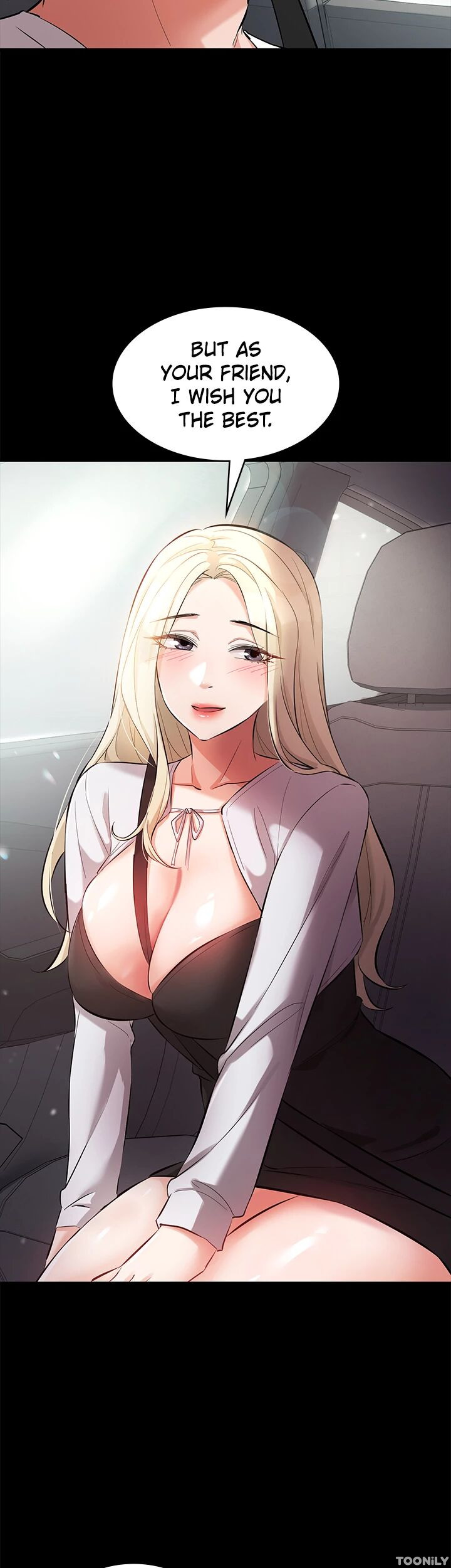 Naughty Little Sister Chapter 34 image 40