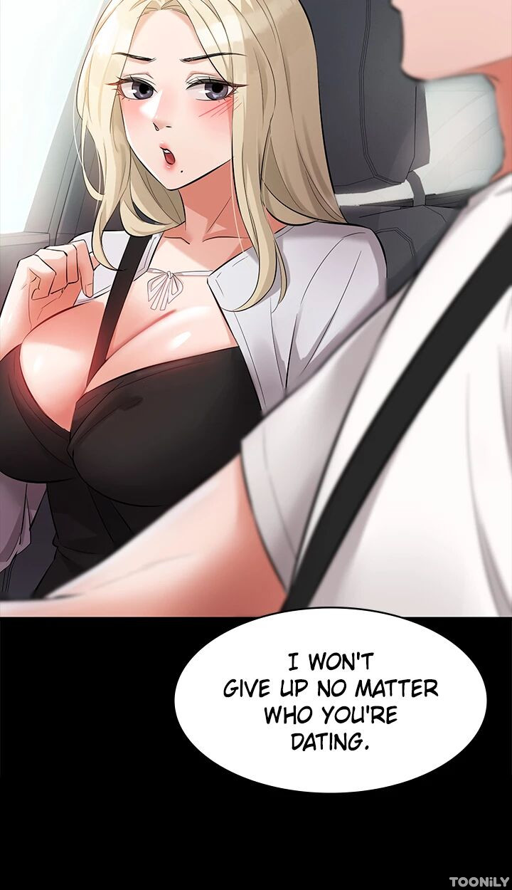 Naughty Little Sister Chapter 34 image 43