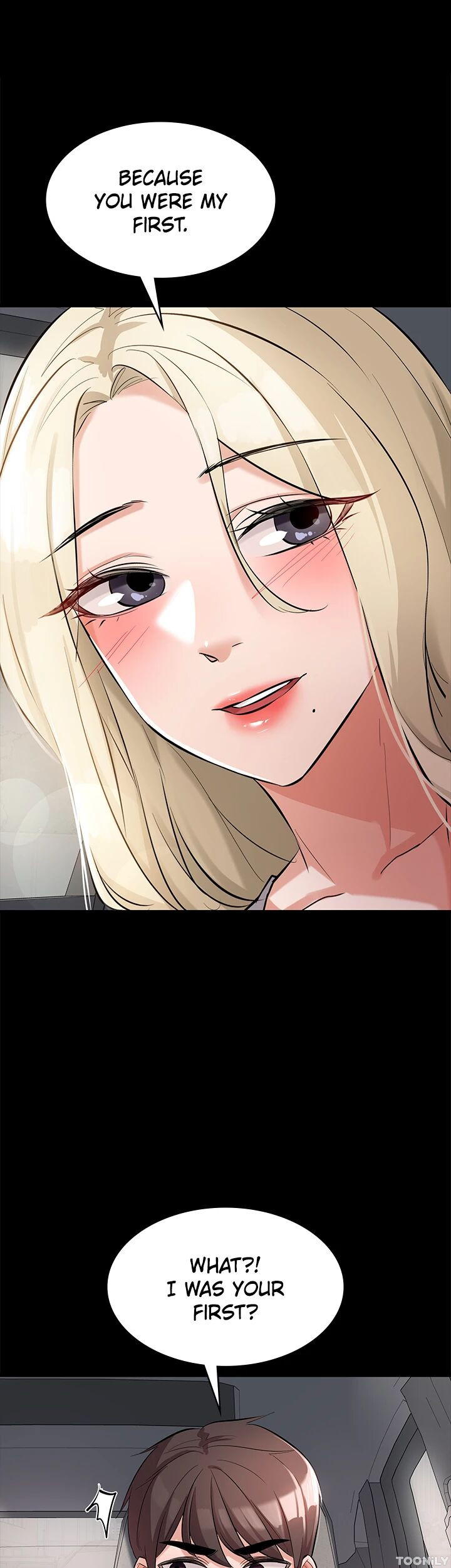 Naughty Little Sister Chapter 34 image 44