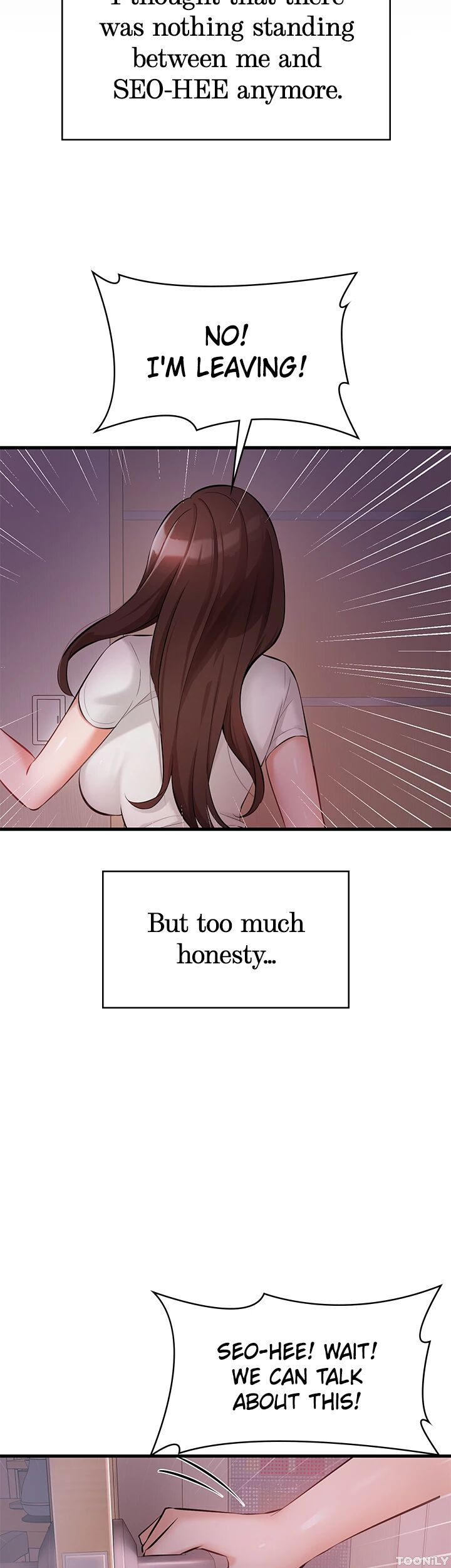 Naughty Little Sister Chapter 34 image 47