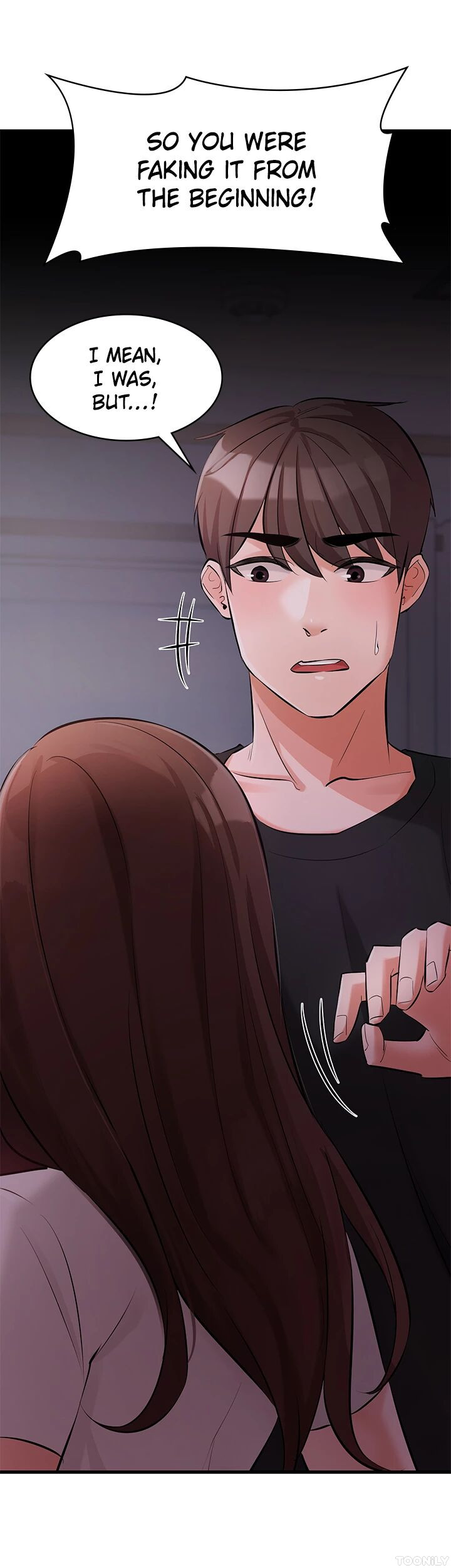 Naughty Little Sister Chapter 34 image 49