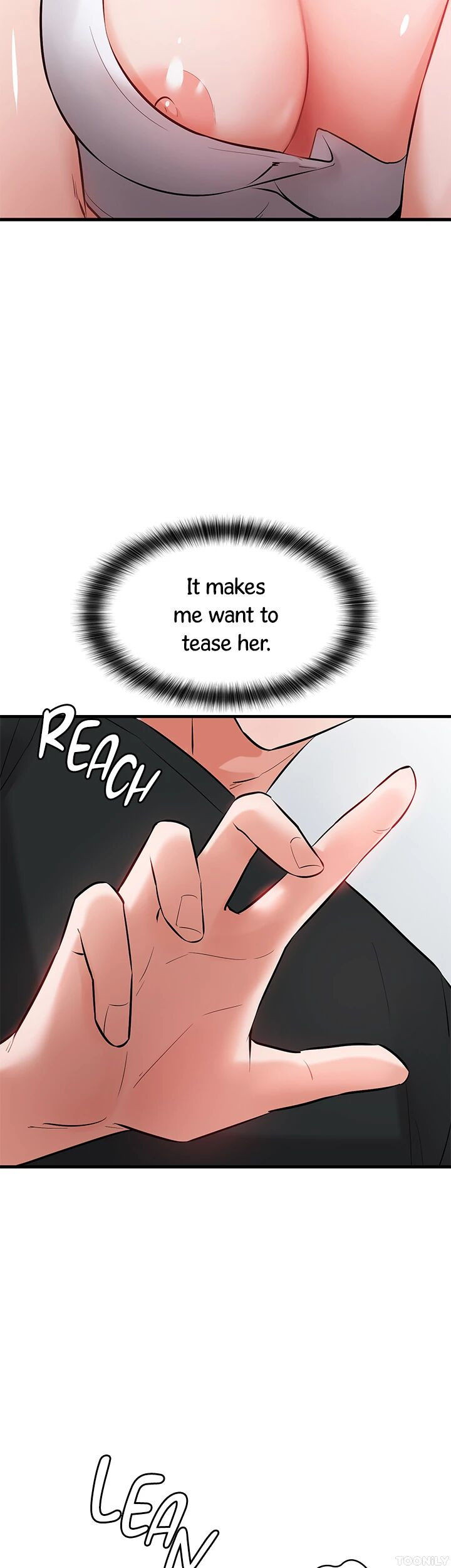 Naughty Little Sister Chapter 34 image 6