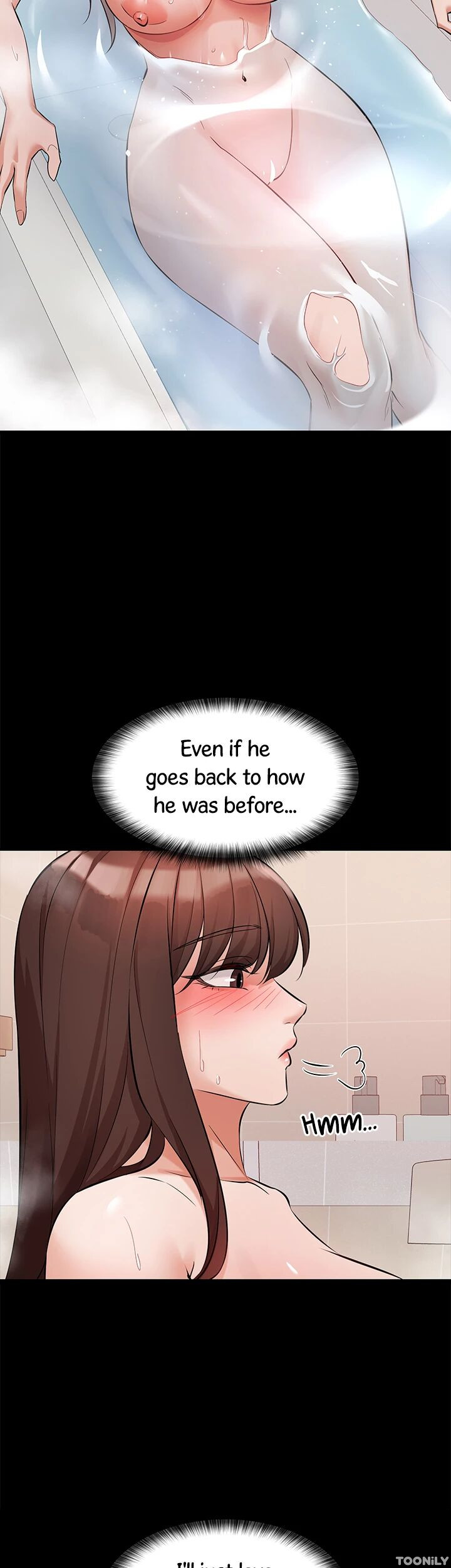 Naughty Little Sister Chapter 35 image 9