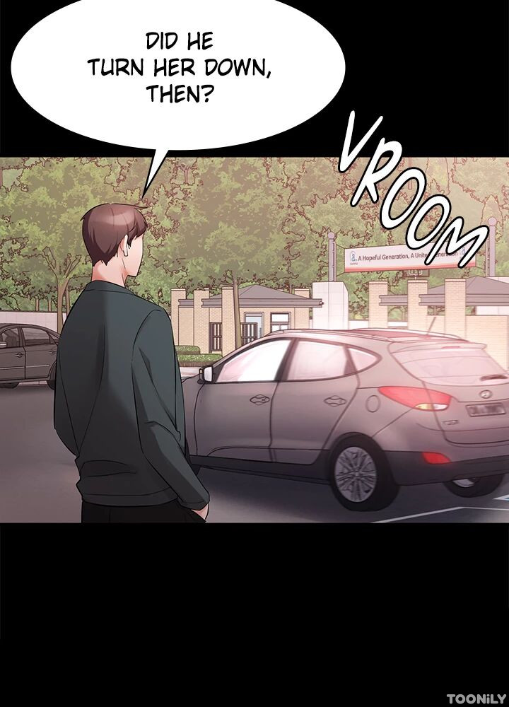 Naughty Little Sister Chapter 35 image 18